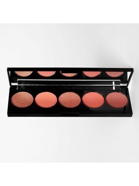 Laritzy Palette Burnt